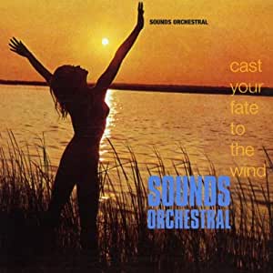 Sounds Orchestral